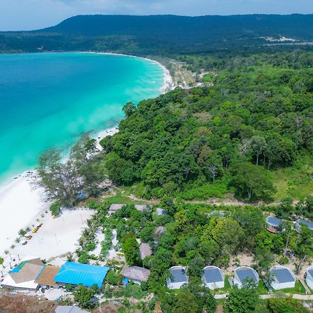 Sok San Village Long Beach Resort Koh Rong מראה חיצוני תמונה