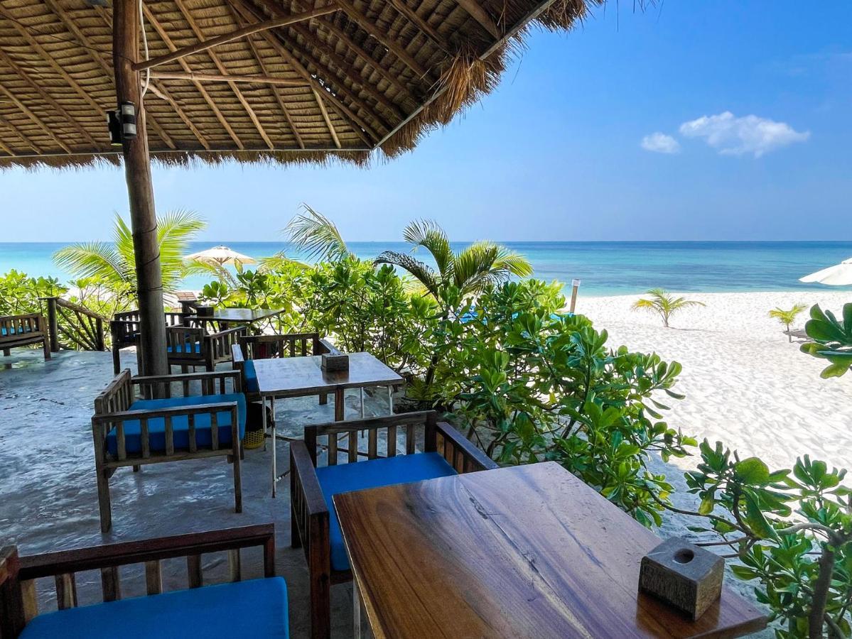 Sok San Village Long Beach Resort Koh Rong מראה חיצוני תמונה