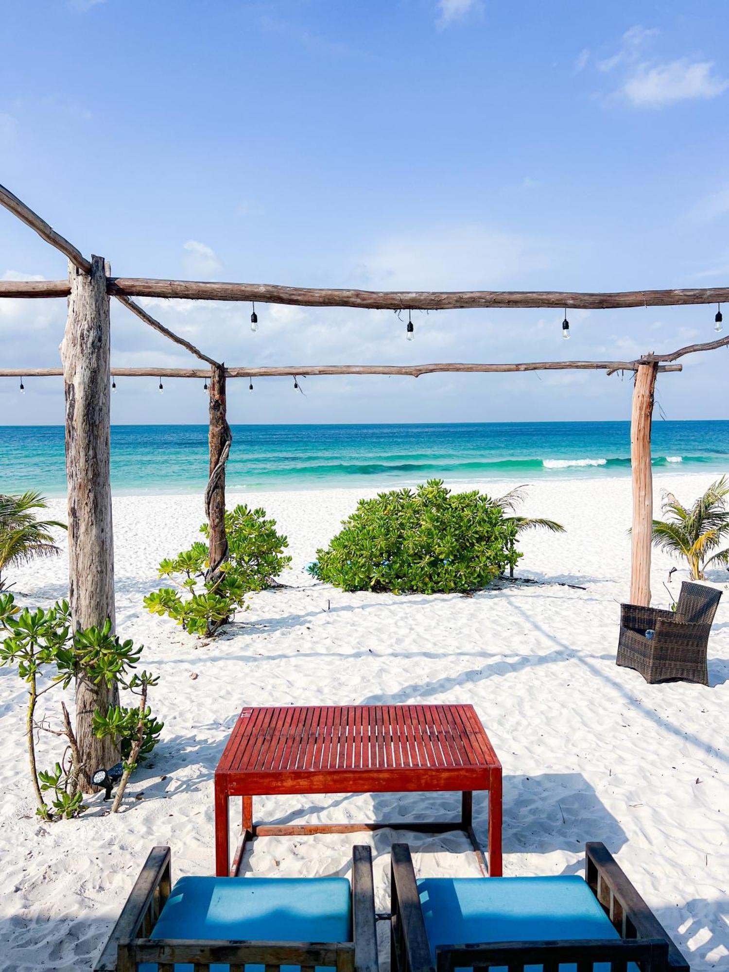 Sok San Village Long Beach Resort Koh Rong מראה חיצוני תמונה