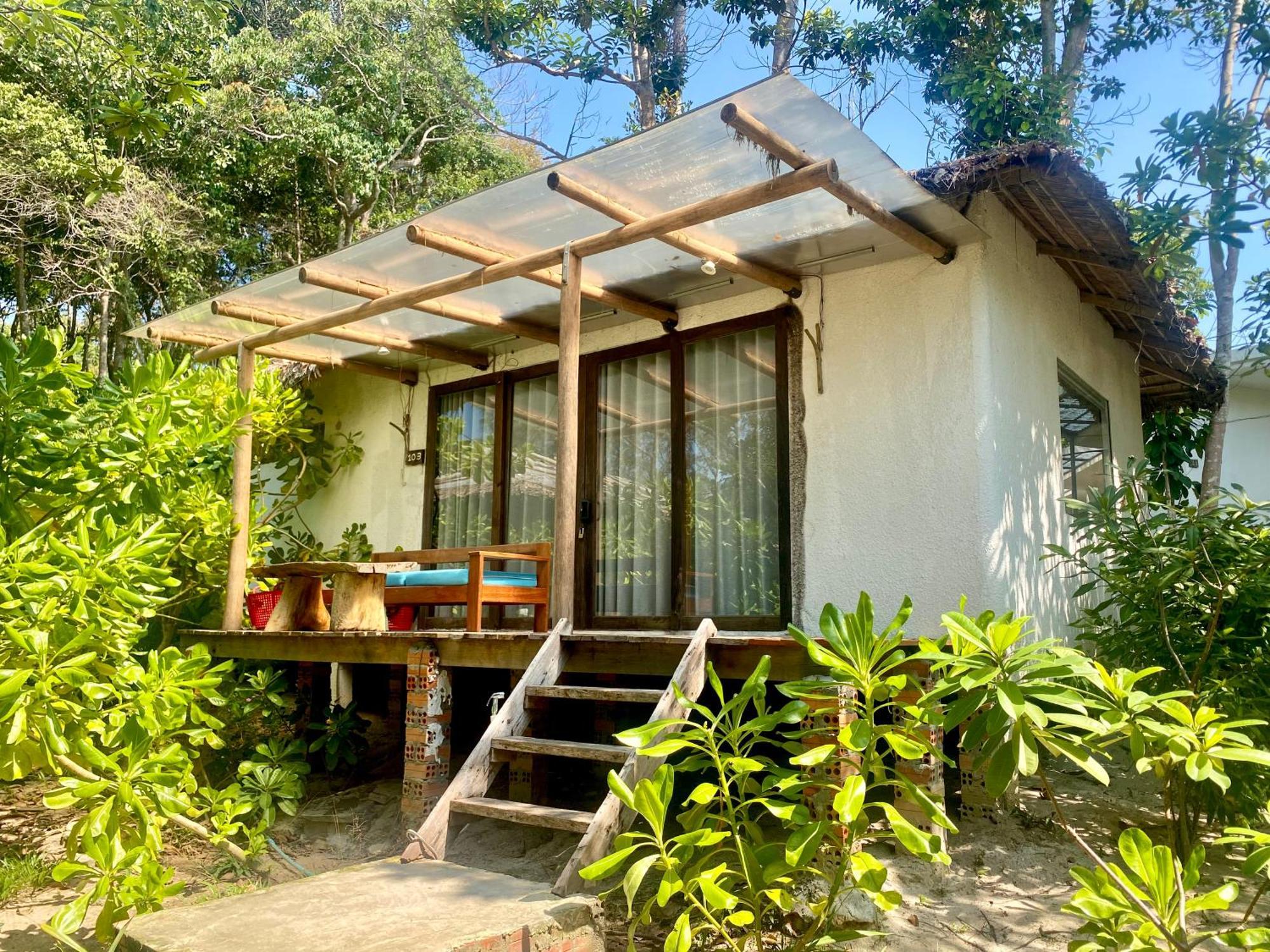 Sok San Village Long Beach Resort Koh Rong מראה חיצוני תמונה