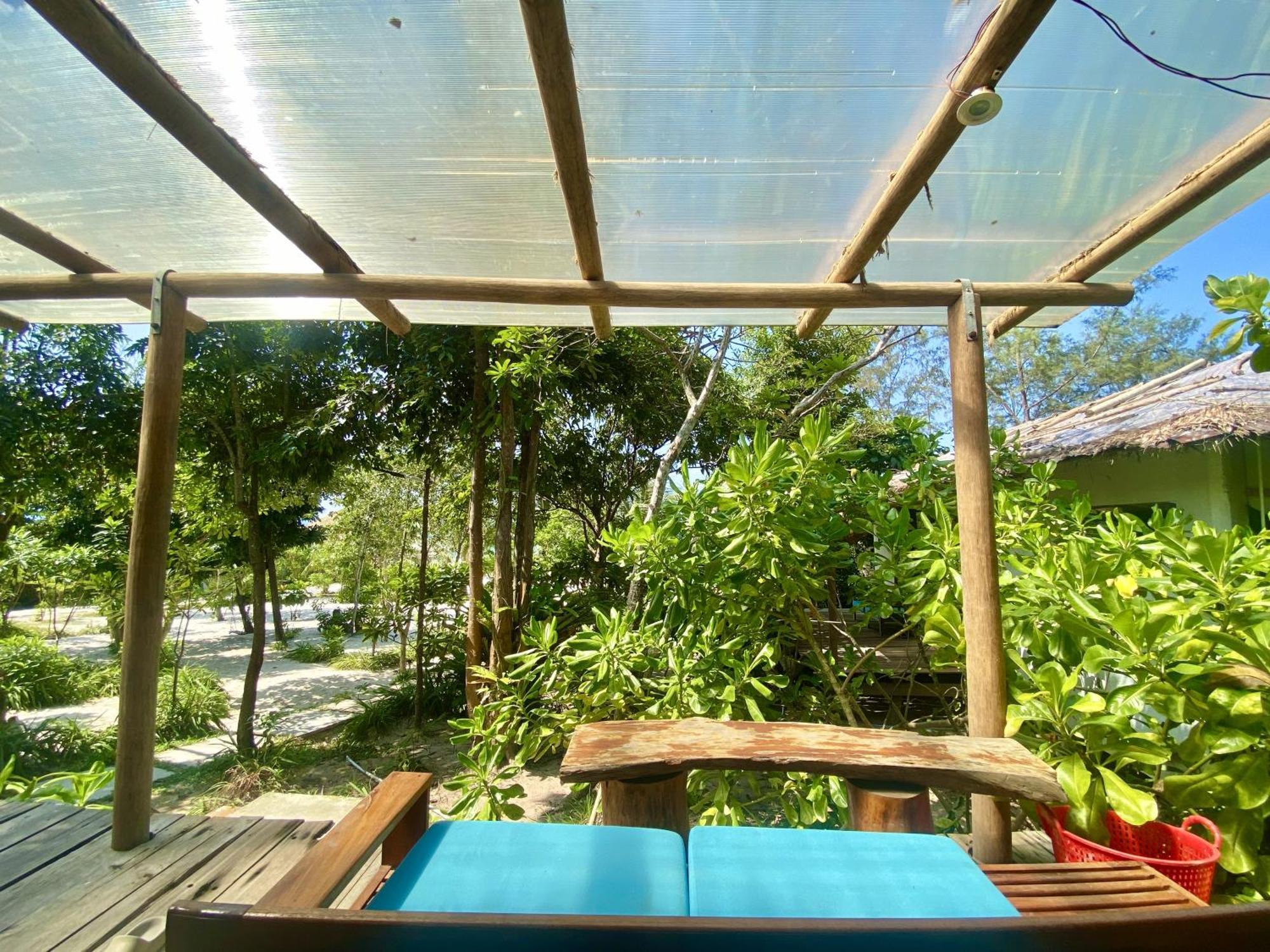 Sok San Village Long Beach Resort Koh Rong מראה חיצוני תמונה