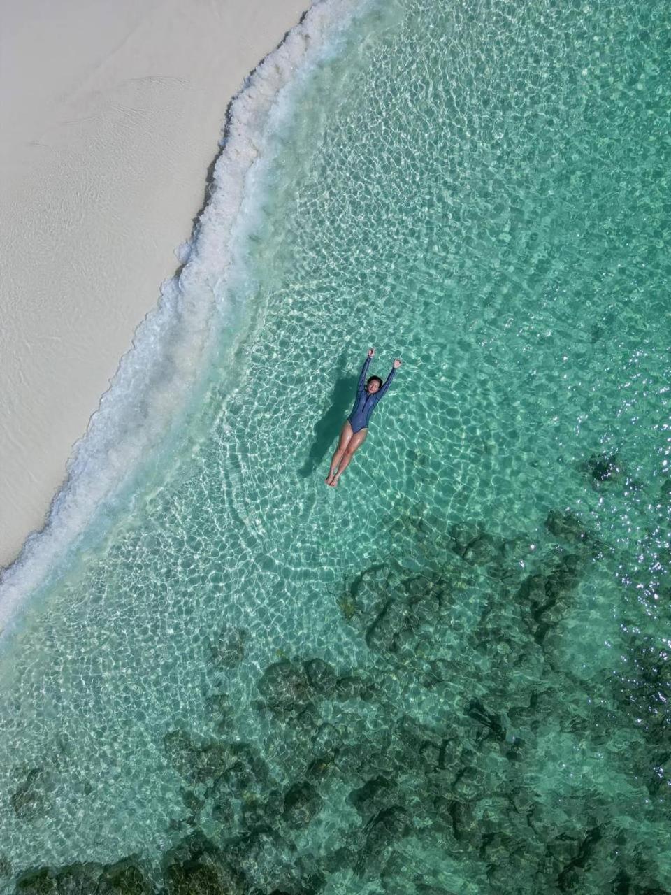 Sok San Village Long Beach Resort Koh Rong מראה חיצוני תמונה