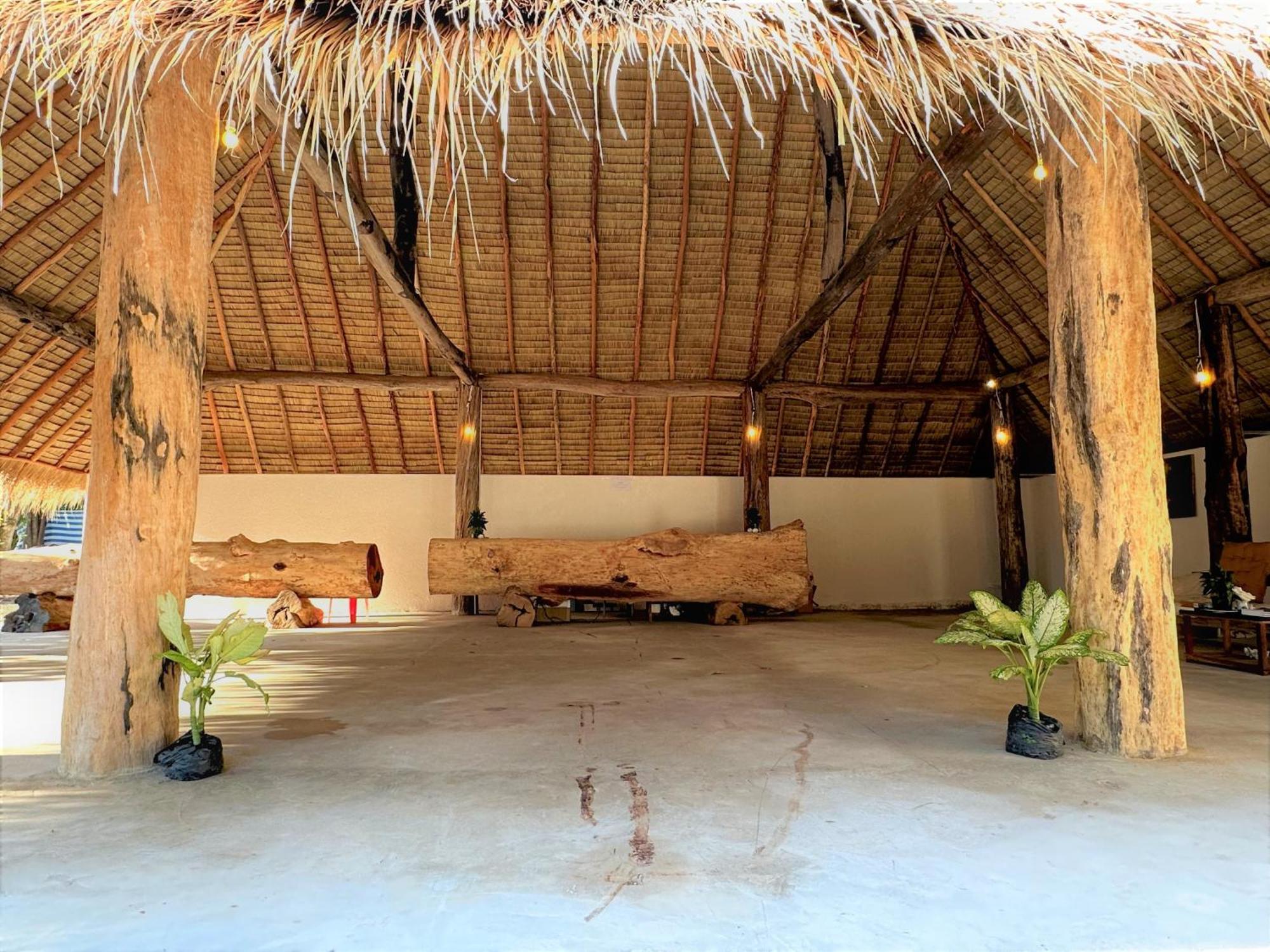 Sok San Village Long Beach Resort Koh Rong מראה חיצוני תמונה