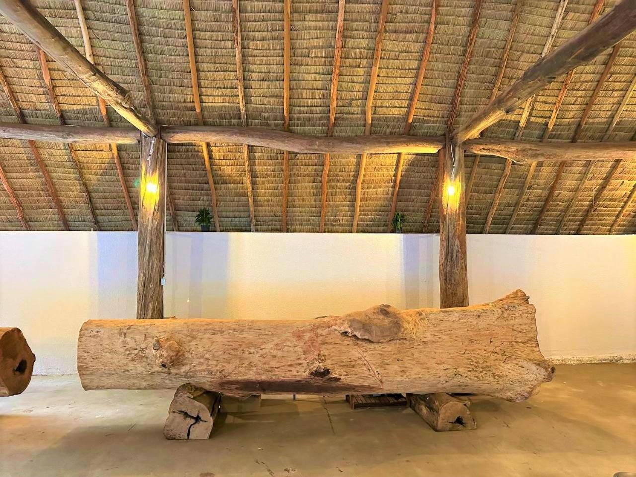 Sok San Village Long Beach Resort Koh Rong מראה חיצוני תמונה