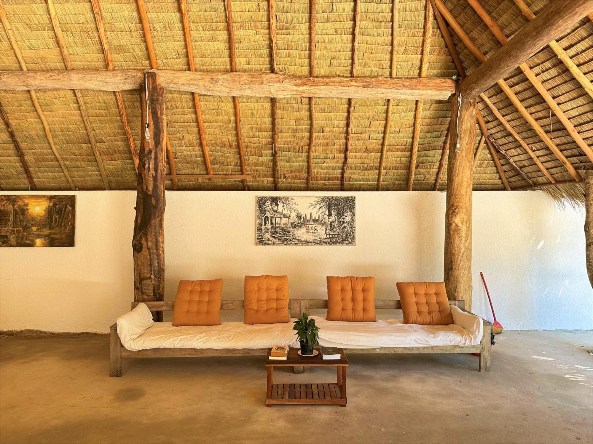 Sok San Village Long Beach Resort Koh Rong מראה חיצוני תמונה