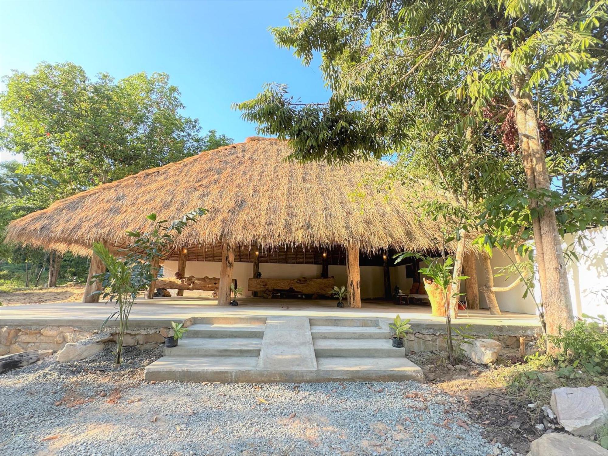 Sok San Village Long Beach Resort Koh Rong מראה חיצוני תמונה