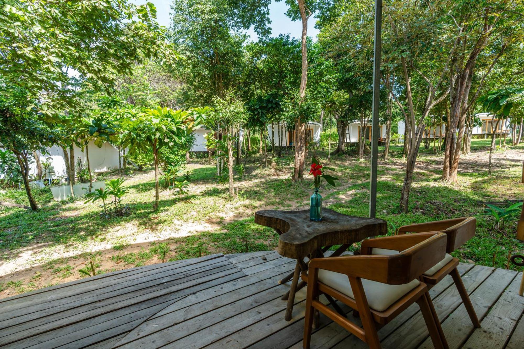 Sok San Village Long Beach Resort Koh Rong מראה חיצוני תמונה