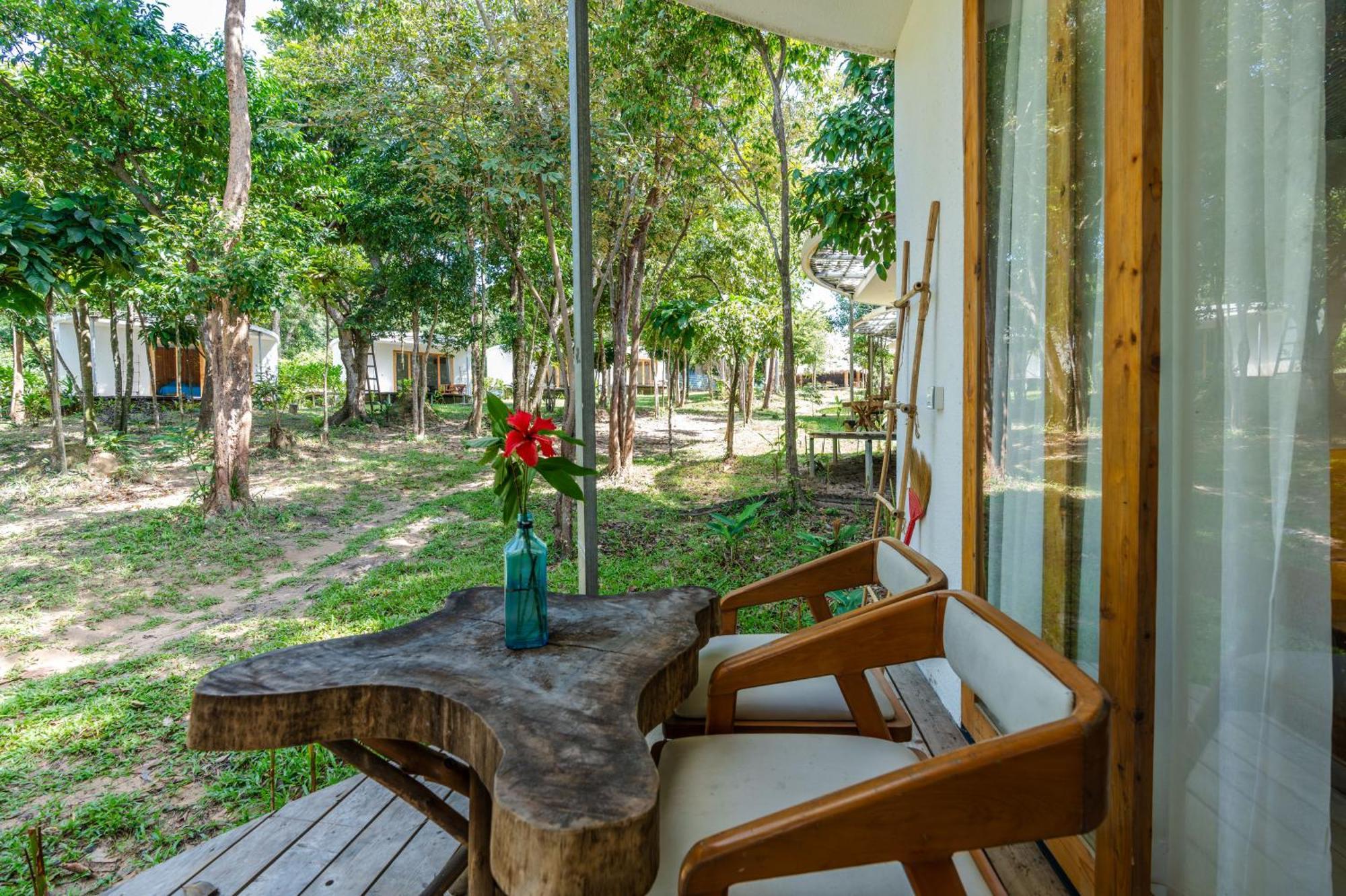 Sok San Village Long Beach Resort Koh Rong מראה חיצוני תמונה