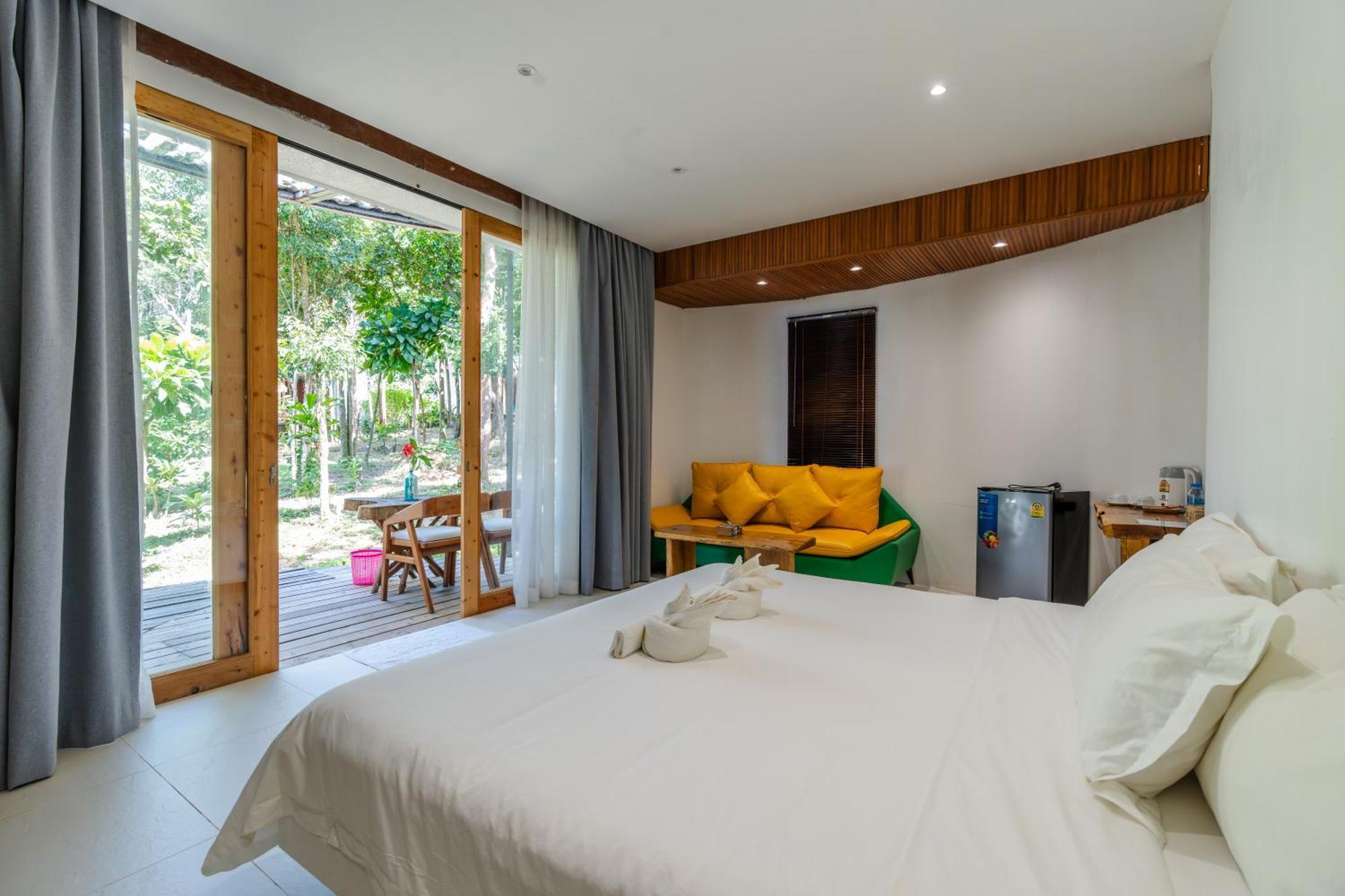 Sok San Village Long Beach Resort Koh Rong מראה חיצוני תמונה