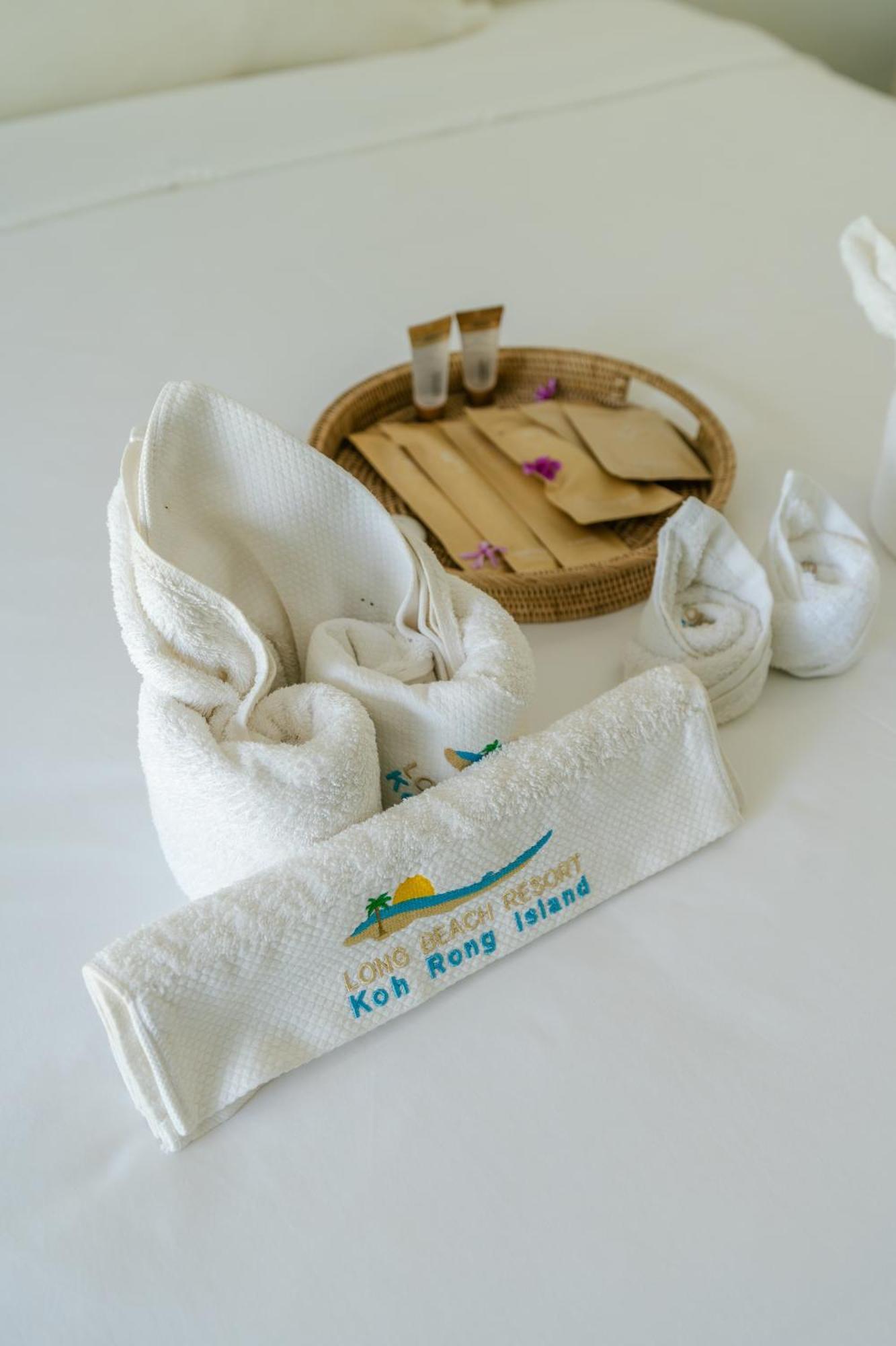 Sok San Village Long Beach Resort Koh Rong מראה חיצוני תמונה