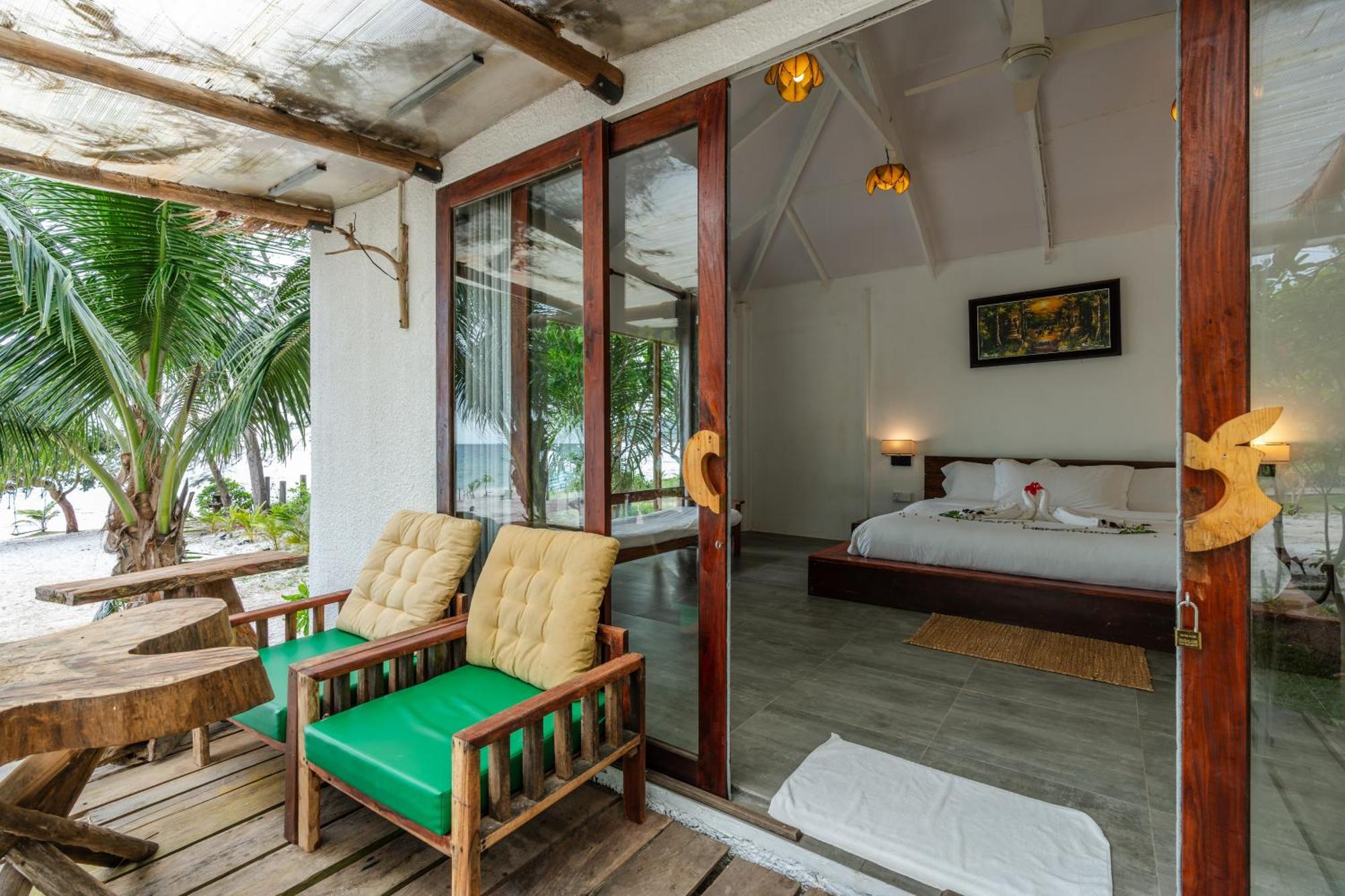 Sok San Village Long Beach Resort Koh Rong מראה חיצוני תמונה